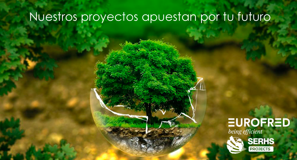 Eficiencia y sostenibilidad Eficiencia y sostenibilidad