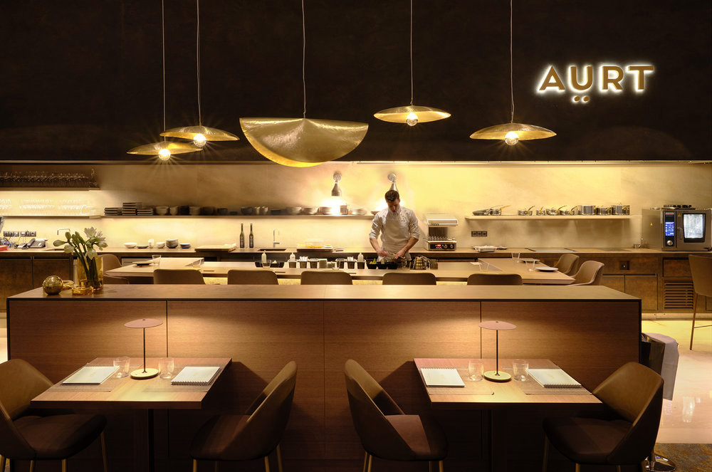 Hilton Diagonal del Mar - Barcelona Hotel Hilton Diagonal Mar- SERHS Projects