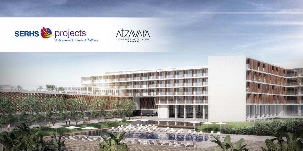 Hotel-Atzavara-Santa-Susanna Hotel Atzavara Santa Susanna