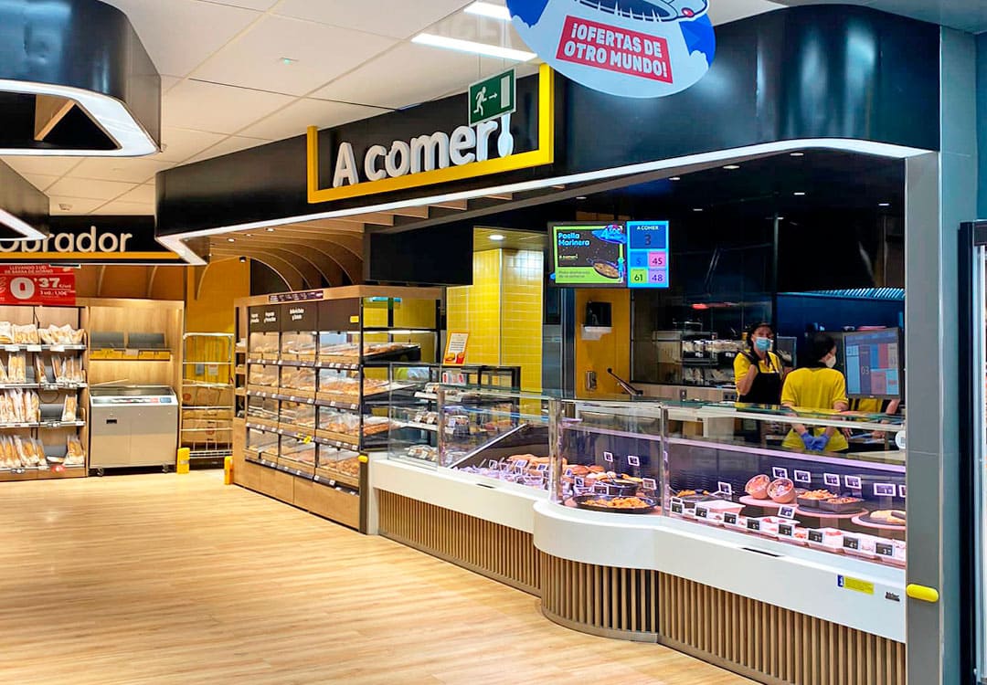 Proyecto-SERHS-Projects-en-Supermercado-Ahorramás-Boadilla-del-Monte-Madrid Proyecto SERHS Projects en Supermercado Ahorramás Boadilla del Monte Madrid